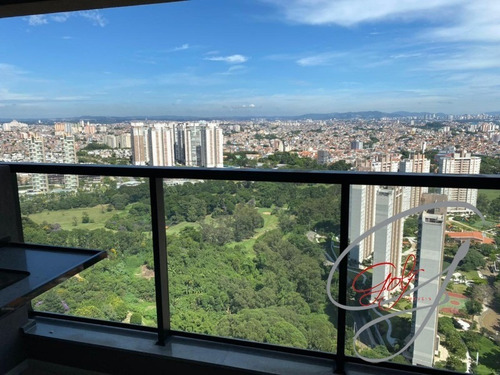Imagem 19 de 25 de Apartamento Para Venda No Condominio The House O Mais Novo Empreendimento Da Vila Yara, 118 M², 3 Dormitórios Sendo 3 Suítes, 2 Sala, 4 Vagas, 2 Depós - Ap00890 - 69404198