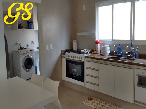 Imagem 27 de 30 de Casa Condomínio Venda Oportunidade Jardim Chapadão Campinas - Ca00413 - 4688101