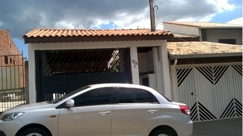 Imagem 1 de 24 de Casa Para Venda, 2 Dormitórios, Vila Brasileira - Mogi Das Cruzes - 2729
