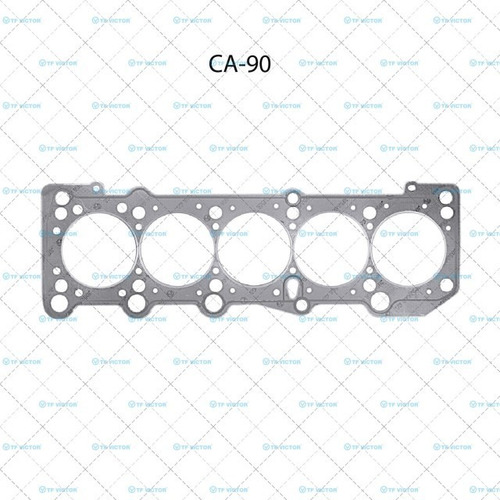 Junta De Cabeza Motor Tfvictor Vw Eurovan Transport 2.5 1995