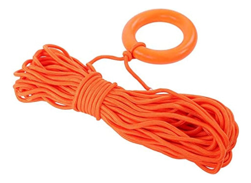 Yuewo Water Floating Lifesaving Rope With Buckle And Hand