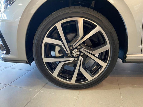 Imagen 5 de 15 de Volkswagen Nuevo Polo Gts 1.4 Tsi Gr