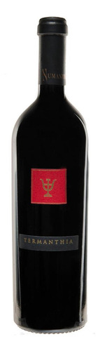 Pack De 6 Vino Tinto Termanthia Tinta De Toro 750 Ml