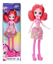 Comprar Muñecas My Little Pony Equestria Girls Pink Pie 28 Cm Pg