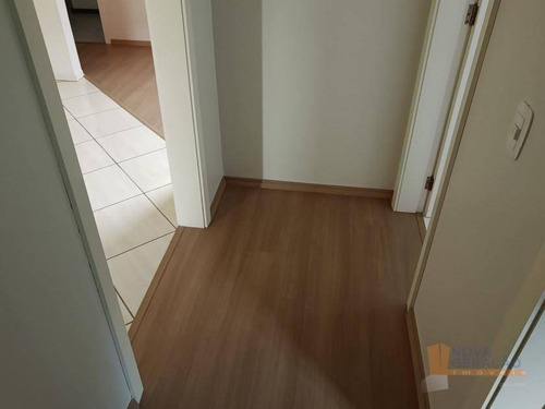 Apartamento À Venda, 63 M² Por R$ 230.000,00 - Nossa Senhora Da Saúde - Caxias Do Sul/rs - Ap0003