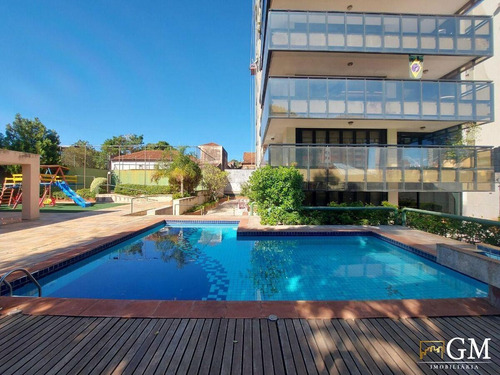 Imagem 12 de 13 de Apartamento Para Venda Em Presidente Prudente, Bosque, 4 Dormitórios, 3 Suítes, 5 Banheiros, 3 Vagas - Apv55171_2-1280816