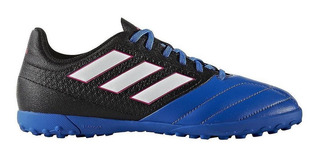 adidas ace 15.4 marron