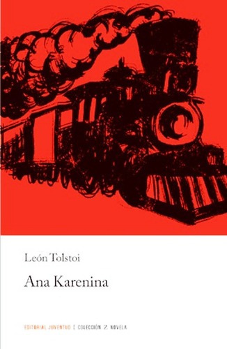Ana Karenina - Leon Tosltoi - Libro Nuevo Original