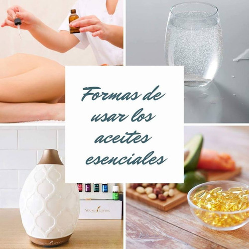 Aceite Esencial Purification Young Living