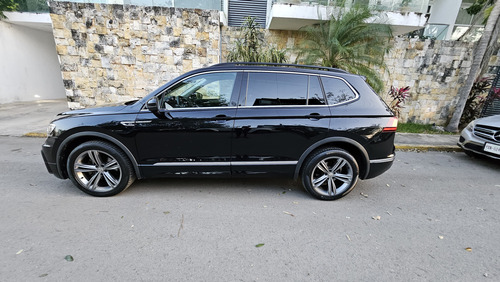 Volkswagen Tiguan R Line 1.4