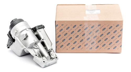 Imagen 3 de 7 de Diafragma Portafiltro Ford Kuga 10/11