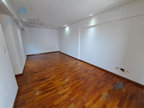 Departamento En Venta Villa Urquiza 3 Amb Cochera Apto Credito
