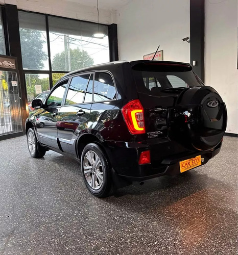 Chery Tiggo 3 1.6 3 Confort
