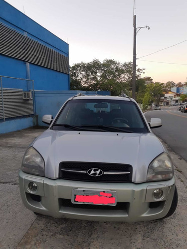 Hyundai Tucson Tucson Gls 2.7 V6
