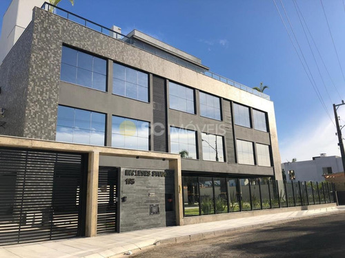Imagem 1 de 15 de Apartamento No Bairro Ingleses Em Florianópolis Sc - 14344