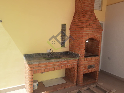 Imagem 14 de 30 de Casa Residencial, 157m², Jardim Imperador, Suzano-sp 5 Min Shopping De Suzano R$ 660.000,00 - Ca00103 - 69213535