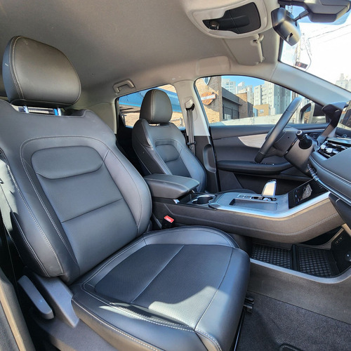 Chery Tiggo 5X 5X SPORT 1.5 Turbo Flex Aut.