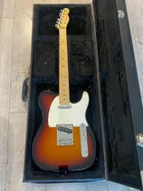 Comprar Fender Telecaster American Standard Usa