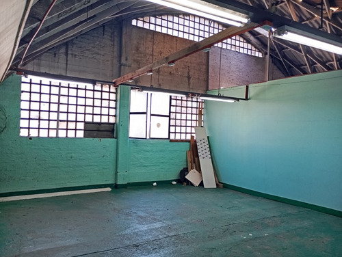 Espacio Ideal Para Gimnasio O Pyme En Recoleta