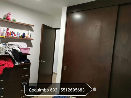 Imagen 10 de 14 de Hermosa Casa Nueva En Lindavista
