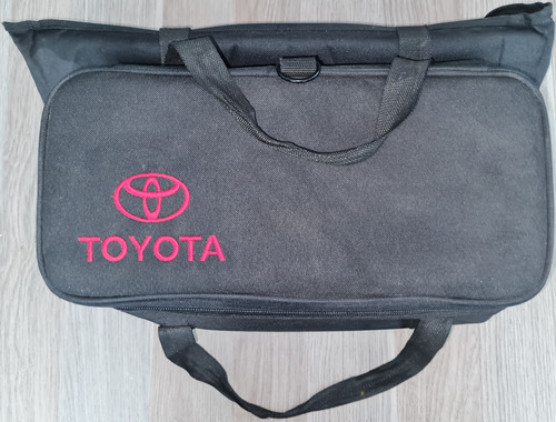 Kit De Emergencia Con Herramientas Para Toyota Original 