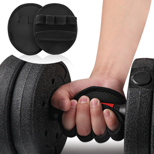 Almohadillas De Agarre Para Gimnasio, Almohadillas De