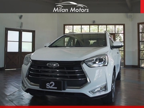 Jac S2 0km 2021 - Financio Entrega Usd 8900 !!