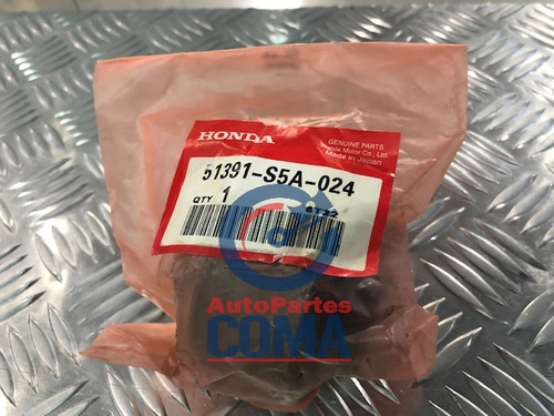 Buje De Meseta Delantero Honda Civic 01 05