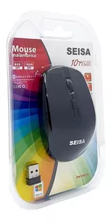 Mouse Seisa Modelo Dn-f6410