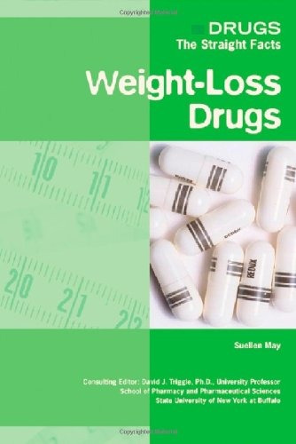 Weight Loss Drugs (drugs The Straight Facts)