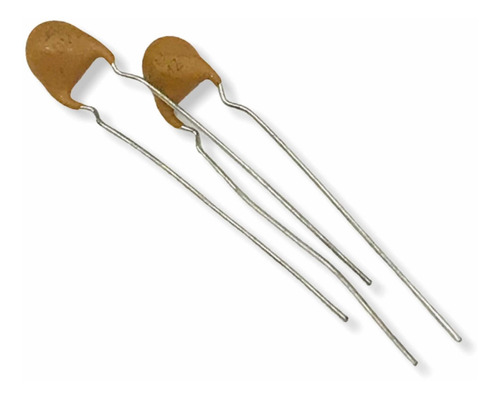 3 Unidades Sensor Termistor Ptc Temperatura
