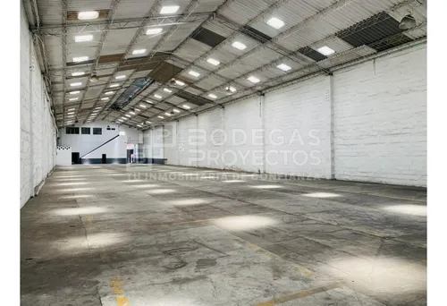 Bodega Disponible Para Arriendo En Itagüí