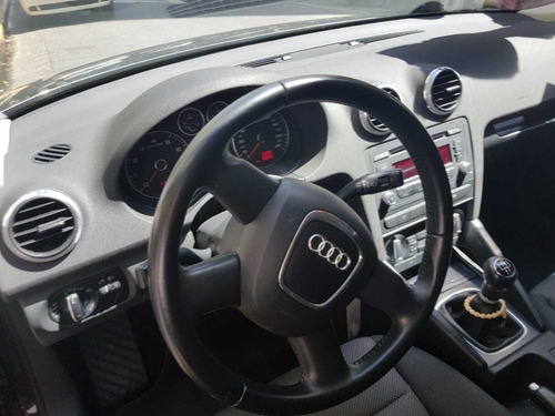 Audi A3 1.6 102cv 2009