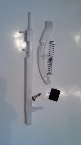 Repuestos De Lavarropas Candy Ct64 Zona Caballito (Usado)