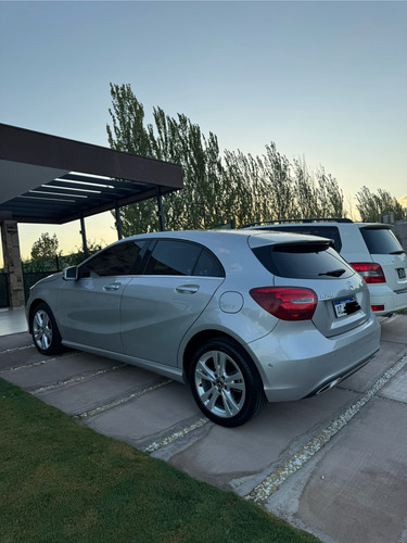 Mercedes-benz Clase A 1.6 A200 Urban 156cv