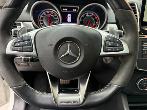 Mercedes-Benz Gle 63s 3.0 Gle400 Sport Coupe 4matic 333cv
