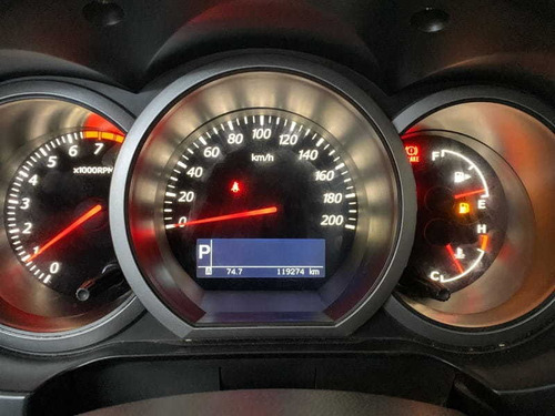 Suzuki Grand Vitara 2.0 4x4