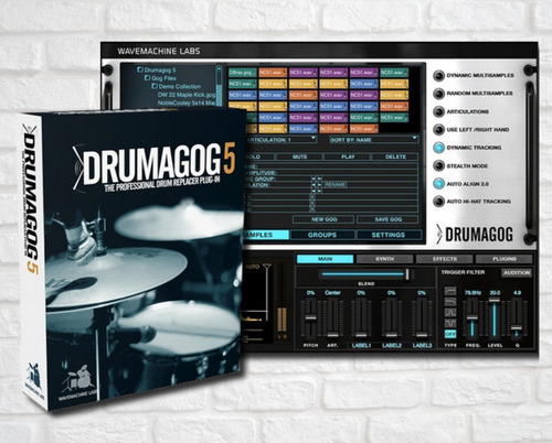 drumagog torrent mac drumagog torrent mac