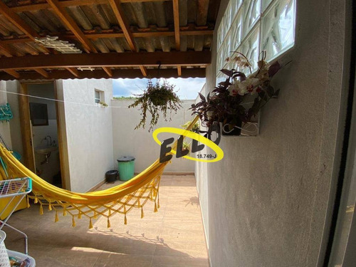 Imagem 7 de 23 de Casa Com 2 Dormitórios À Venda, 56 M² Por R$ 285.000,00 - Outeiro De Passárgada - Cotia/sp - Ca4975