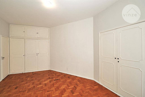 Imagem 9 de 15 de Apartamento De 3 Quartos À Venda Em Copacabana, Rio De Janeiro - Ap0013