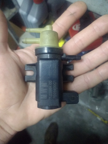 Imagem 1 de 1 de Sensor Da Turbina Frontier