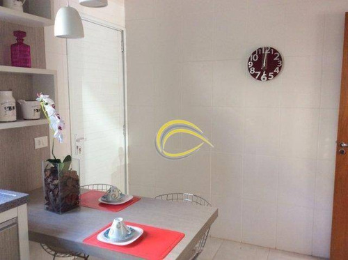 Imagem 16 de 17 de Casa Com 2 Dormitórios À Venda, 78 M² Por R$ 310.690,77 - Quinta Santa Anna - Cotia/sp - Ca1994