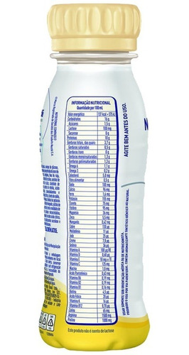 Novasource Proline 200ml Nestlé