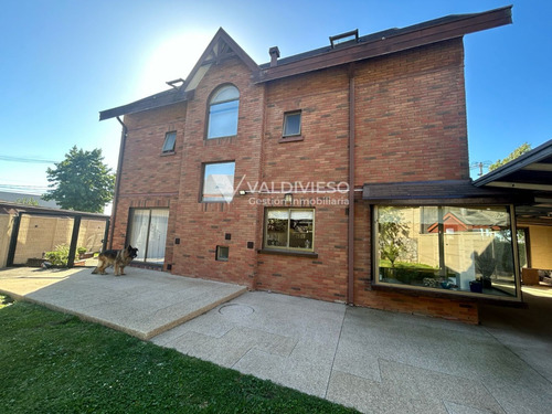 Venta Casa Lomas De San Andrés, Concepción