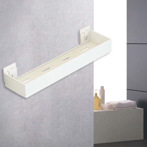 Organizador De Pared Para Baño, Organizador 50cmx10cmx5cm