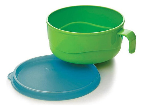 Bowl Con Asas Tupperkids Hermético Para Bebes 250ml