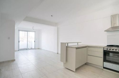 Departamento En Venta A Estrenar Con 2 Dormitorios 34 E /7 Y 8 