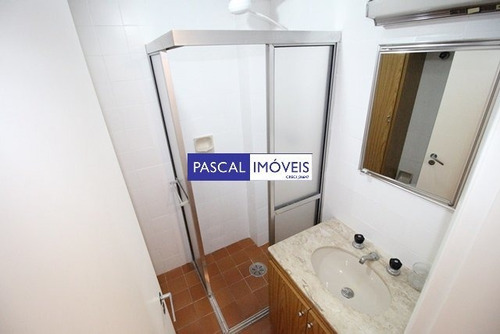 Imagem 14 de 15 de Apartamento 03 Dormitorios 02 Vagas Campo Belo - V-16046