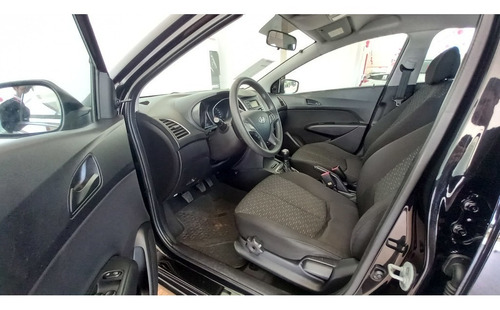 Imagem 13 de 14 de Hyundai Hb20 1.0 Comfort 12v Flex 4p Manual