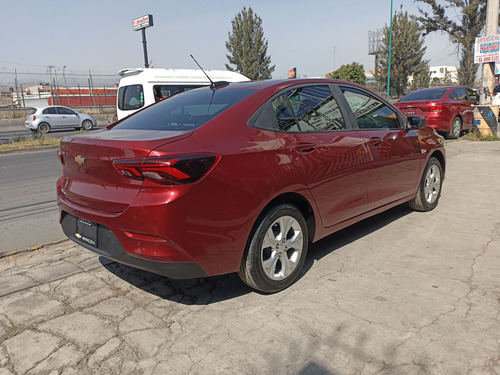 Chevrolet Onix 1.0 Lt Mt
